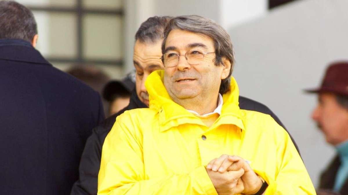 Criscitello stronca Spinelli, Ricci e Signorelli