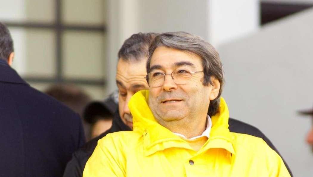 Spinelli: "Knezevic vuole la Roma e la Roma vuole lui"
