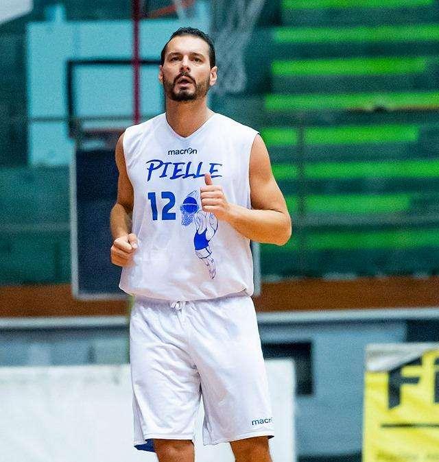 C Gold. Pielle, un terzo quarto formidabile e Prato è battuta, 80 a 70