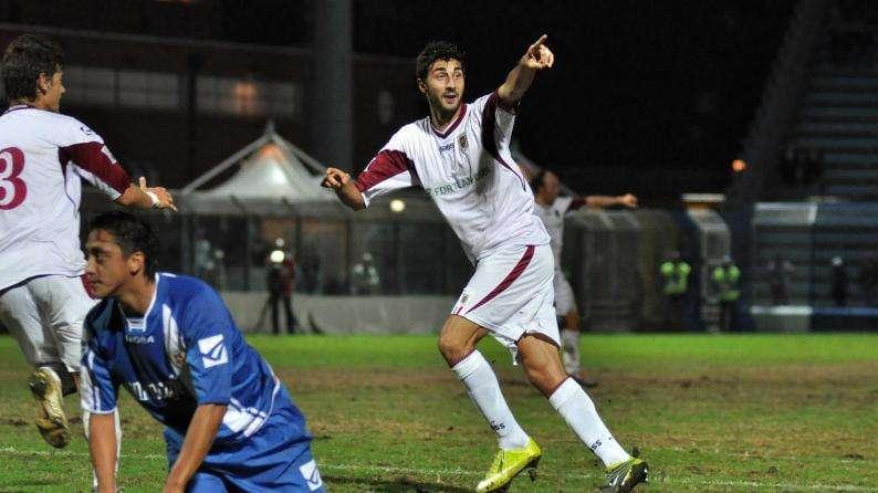 Diretta web. Como-Livorno 0 a 1 (finale)