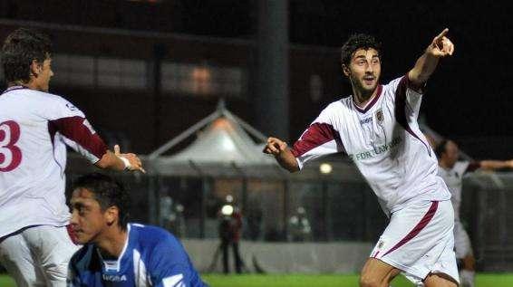 Maritato tacco d'oro e il Livorno va, 1 a 0 alla Carrarese