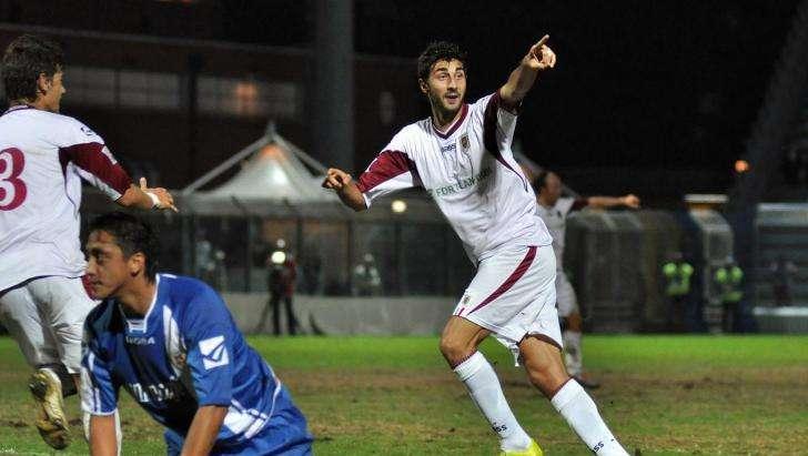 Livorno, vittoria di rigore