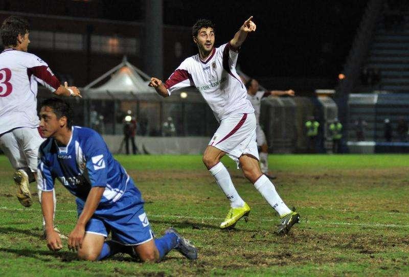 Calciomercato. Cessione in vista per Maritato?