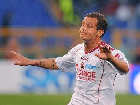 Diamanti è un giocatore del West Ham