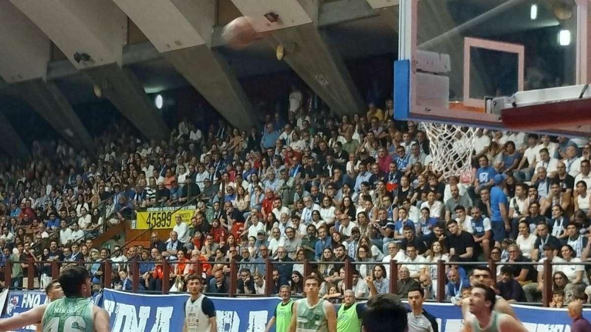 Pielle vs Avellino