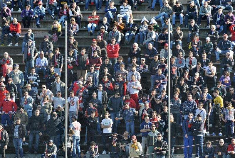 Lega Pro, sfida per sfida la sesta giornata