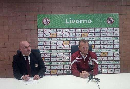 Breda: "A Padova gara difficile, troveremo una squadra in forma"