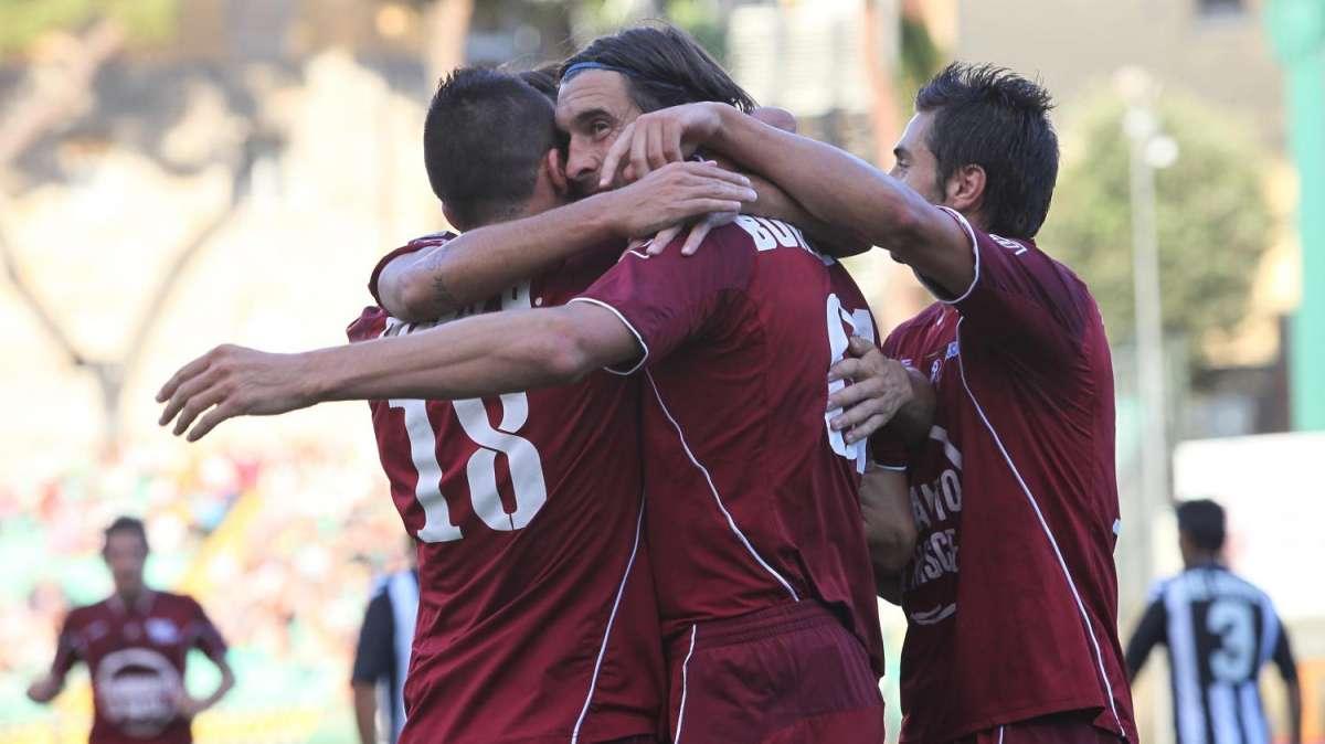 Il punto sulla B. Pareggiano Siena, Varese e Reggina