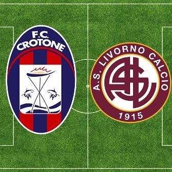 La presentazione. Crotone-Livorno, amaranto in cerca di riscatto