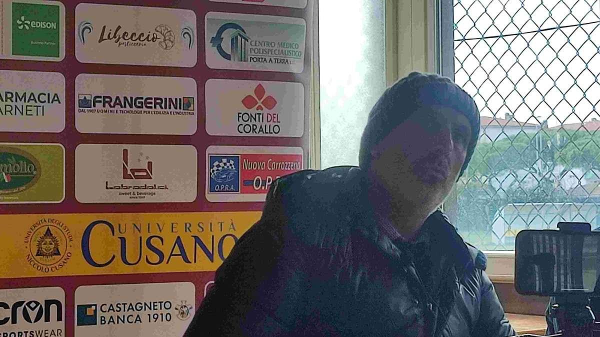 Mister Vincenzo Esposito 