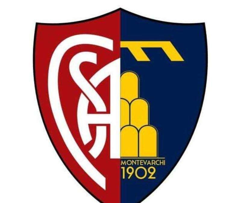 Logo Aquila Montevarchi