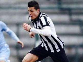 Favilli cresce ancora, ieri sera prima panchina in Serie A