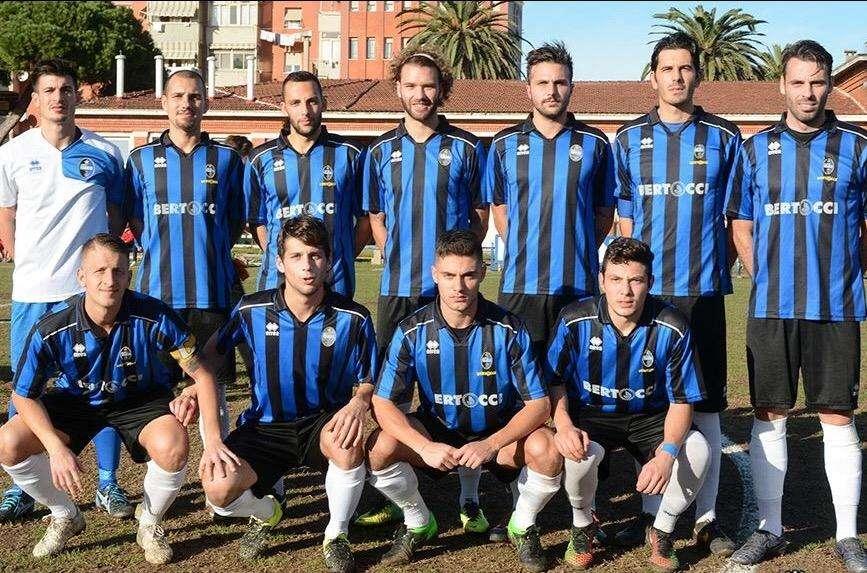 Eccellenza. Vittoria fondamentale per il Piombino, Cenaia battuto 1 a 0