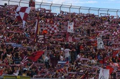 Giovedì il Livorno si presenta ai suoi tifosi