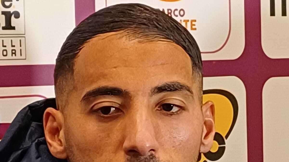 Zaccaria Hamlili