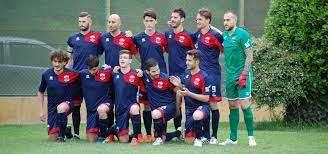 Serie D. Pro Livorno, serve fare tre punti contro il Cannara