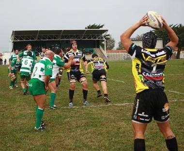 Serie A1. Brancoli squalifica scontata, il Livorno Rugby riparte il 22 aprile
