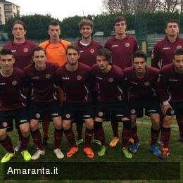 Primavera in diretta. Lazio-Livorno 4 a 0 (finale)