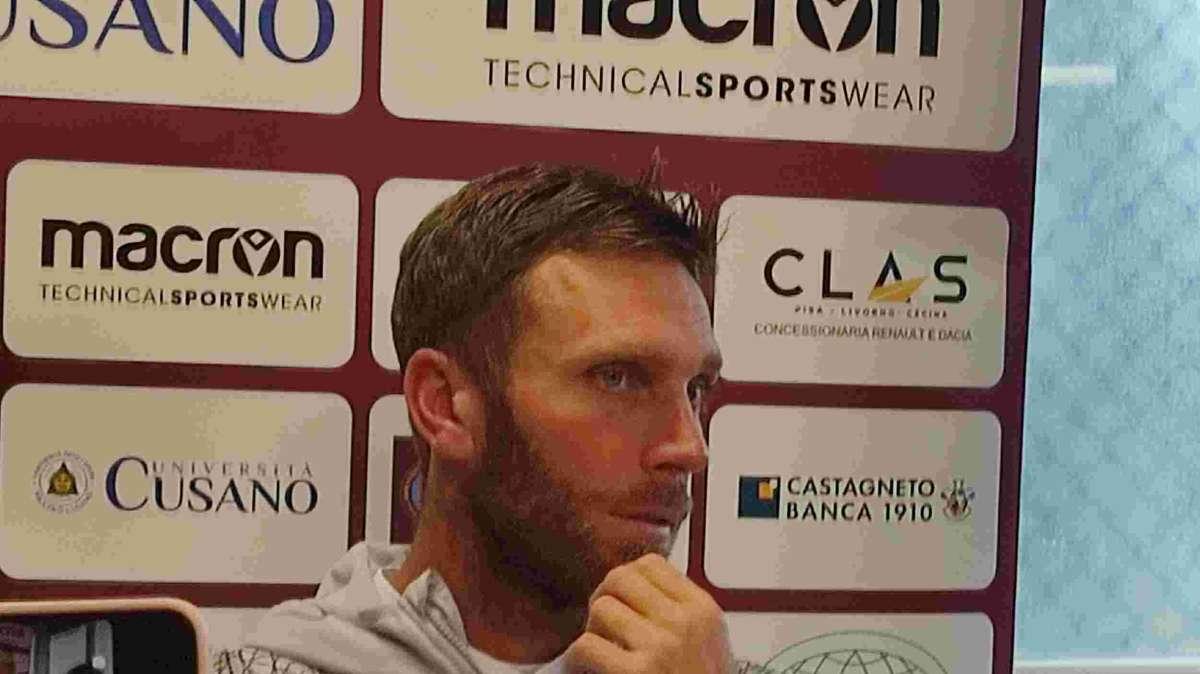 Mister Lorenzo Collacchioni