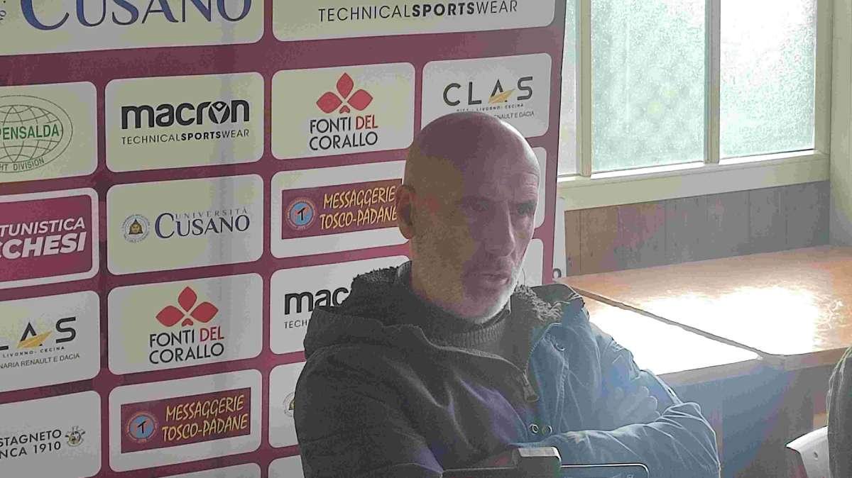 Mister Vincenzo Esposito 