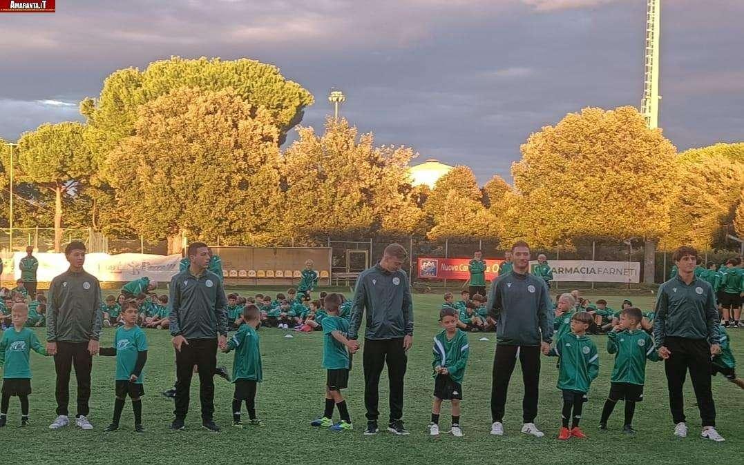 Pro Livorno Sorgenti