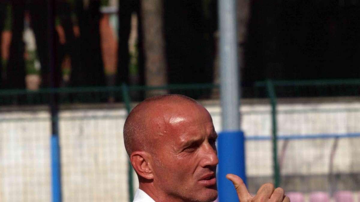 Rosignano. Domani in campo a Sesto Fiorentino alla ricerca di conferme