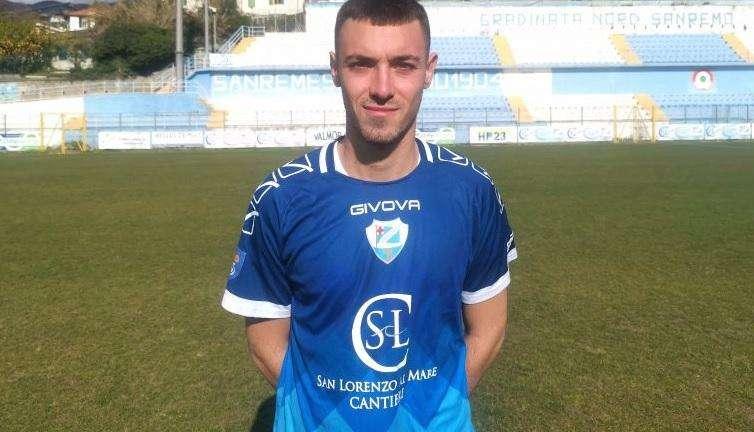 Matteo Panattoni