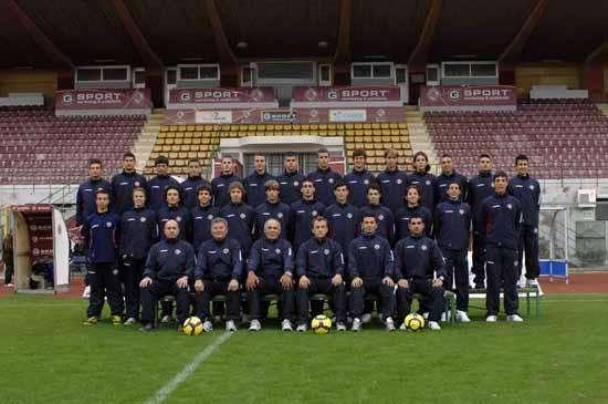 Allievi nazionali. Il Livorno cade a Cesena, 2 a 1