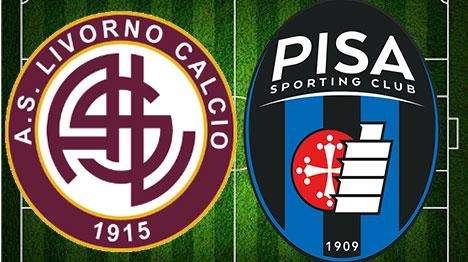 La presentazione. Livorno, il derby può essere una svolta