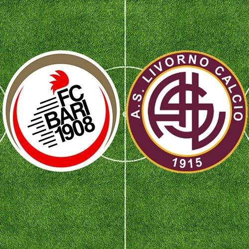 La presentazione. A Bari tanti amici ma serve il risultato
