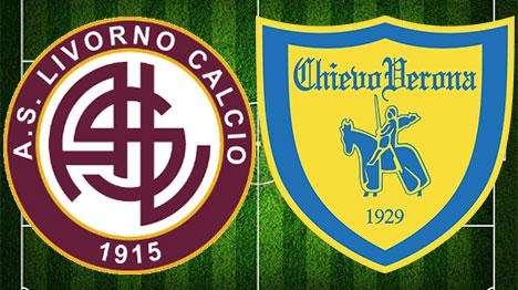 La presentazione. Il Livorno cerca il riscatto contro la bestia nera Chievo