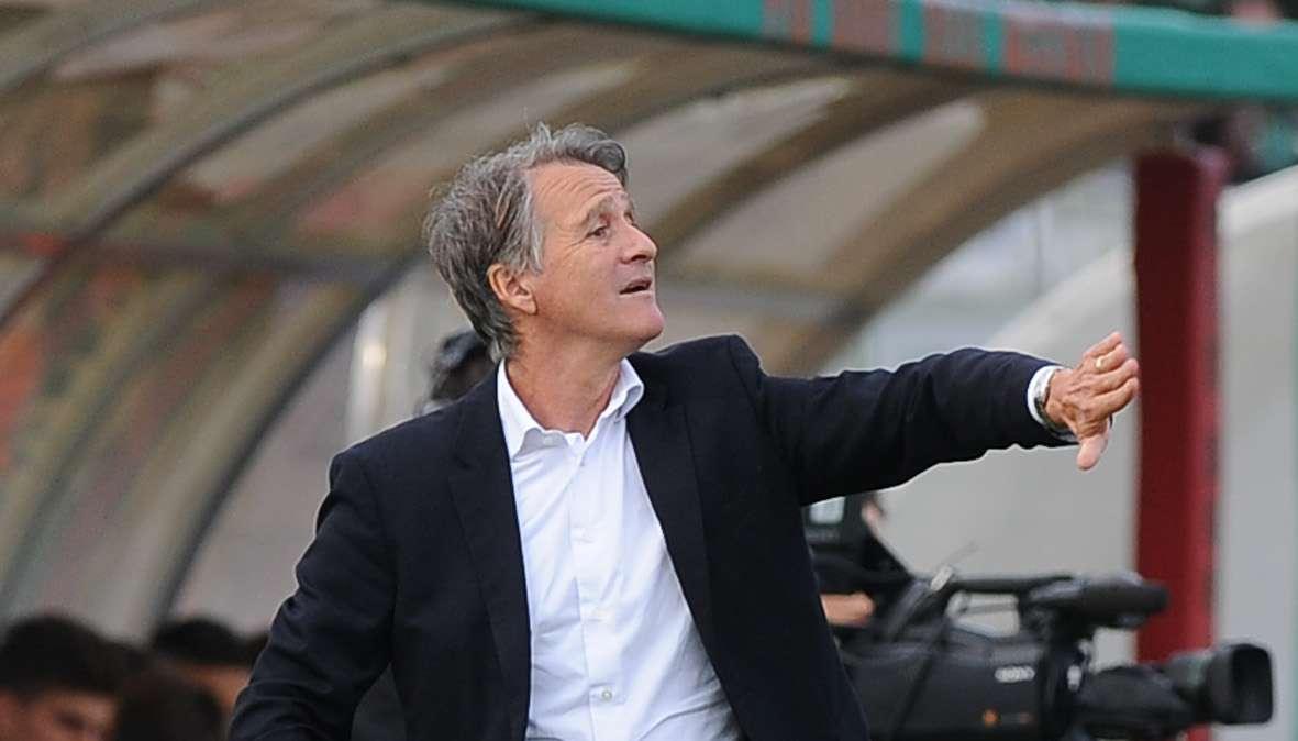Lega Pro, gara per gara la dodicesima giornata