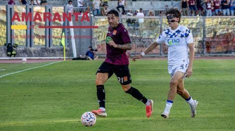 Malotti, oggi in gol 