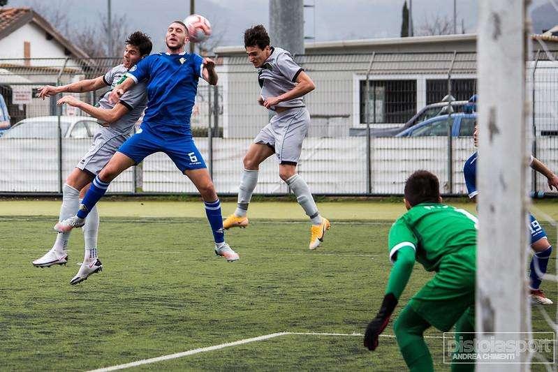 Il punto sulla D. Pro Livorno e Aglianese vincono e guardano al big match