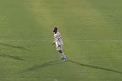 Serie D. Chi è Mory Bamba, il nuovo attaccante del Livorno