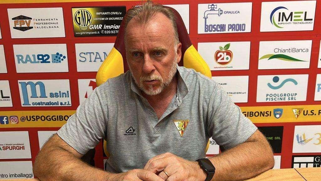 Stefano Calderini