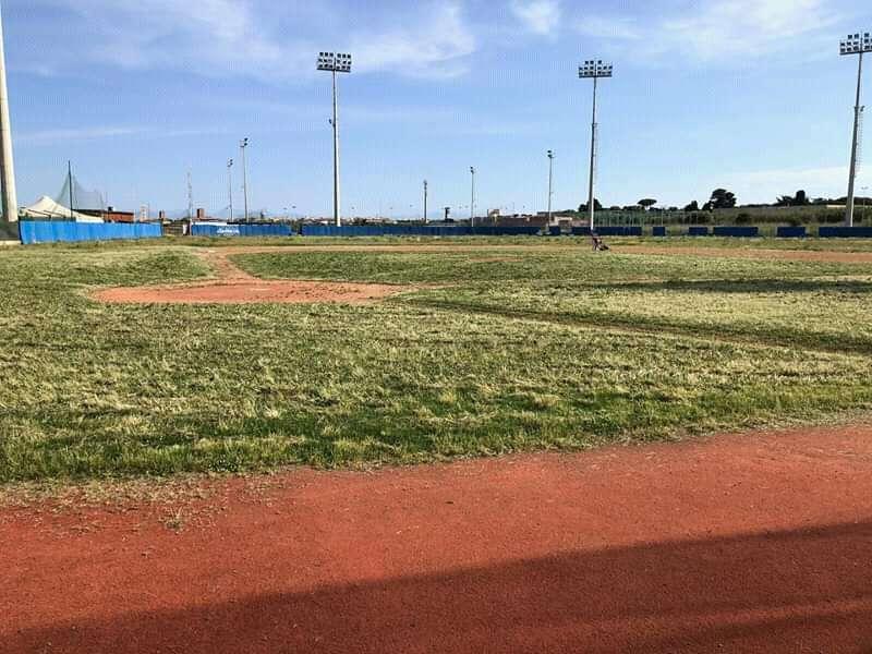 Baseball, Serie B: si riparte (forse) il 14 di giugno
