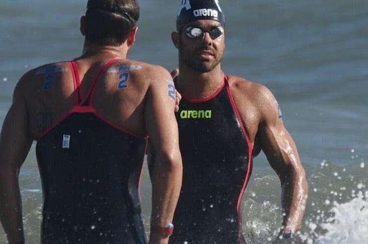 Nuoto. Niente podio per Verani, annullata la 25 chilometri di fondo
