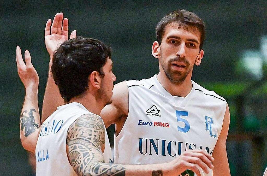 C Gold. La Pielle Unicusano accede alla poule promozione in B