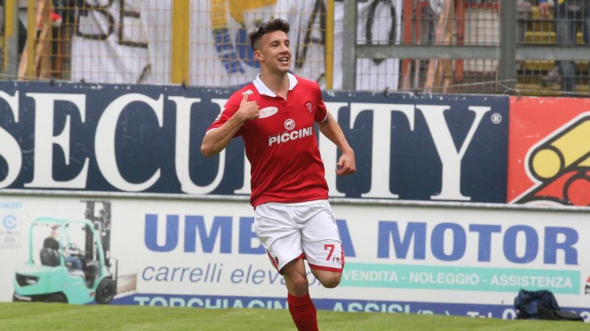 Il rientrante Moscati prolunga fino al 2019