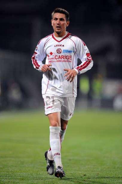 Compleanno dell’ex Massimo Loviso 