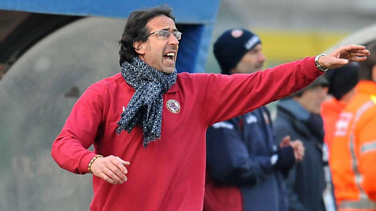 Amaranto al Coni per preparare la trasferta di Ascoli