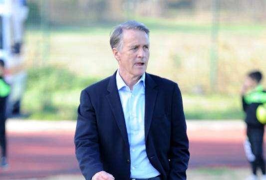Sala stampa. Tesser: “Abbiamo sbagliato tutto quello che si poteva sbagliare”