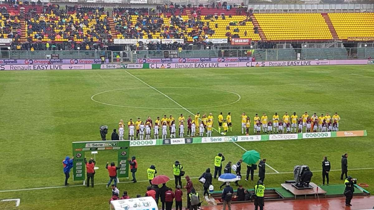 Livorno-Carpi
