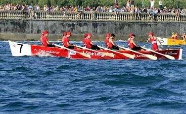 Domani e domenica la Coppa de' Risi'atori