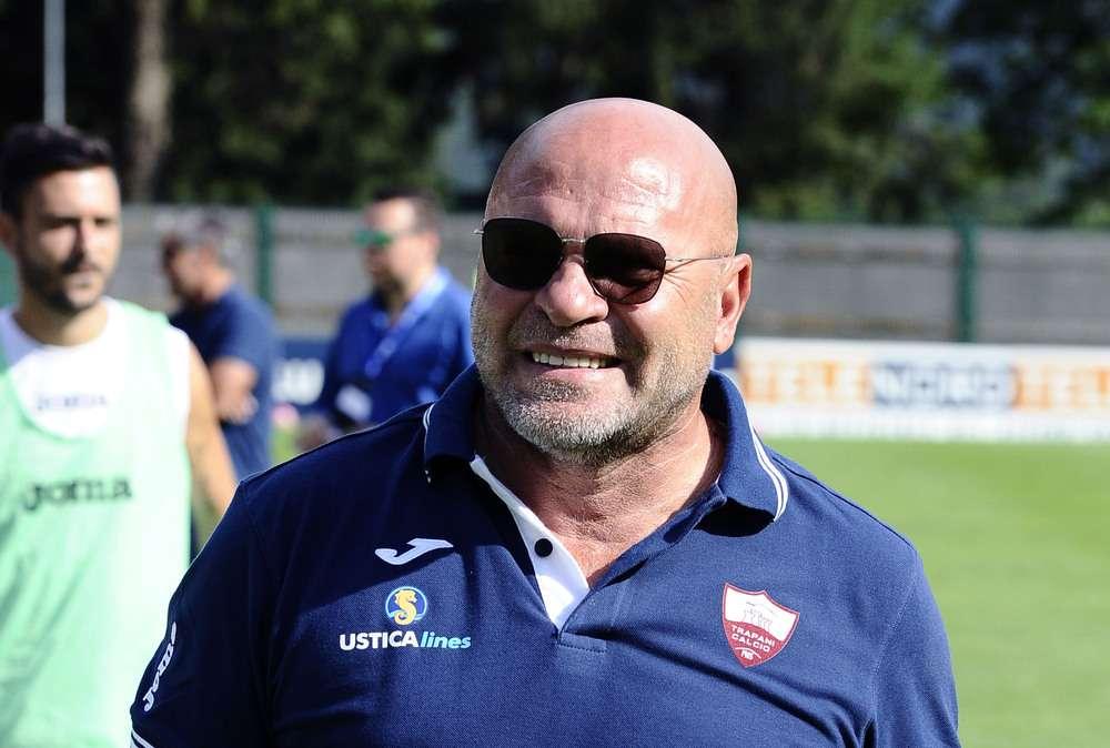 Trapani-Livorno, seconda volta in campionato e ben cinque gli ex di turno