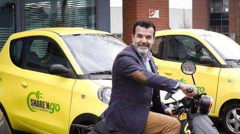 Yousif dall'Olanda minimizza e rilancia