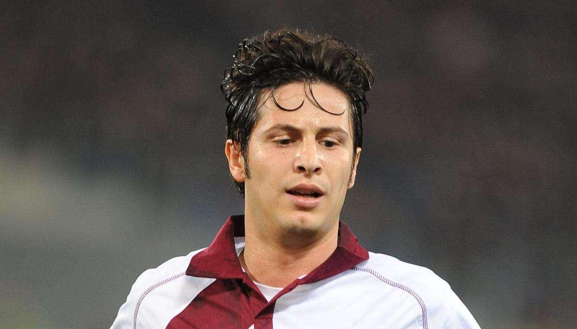 Ex amaranto. Dopo tre anni Biagianti torna al Catania