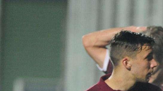 Buone indicazioni per il Livorno nel test con la Lucchese, 4 a 0