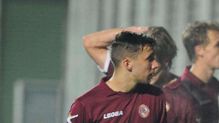 Livorno-Bari, le immagini del match